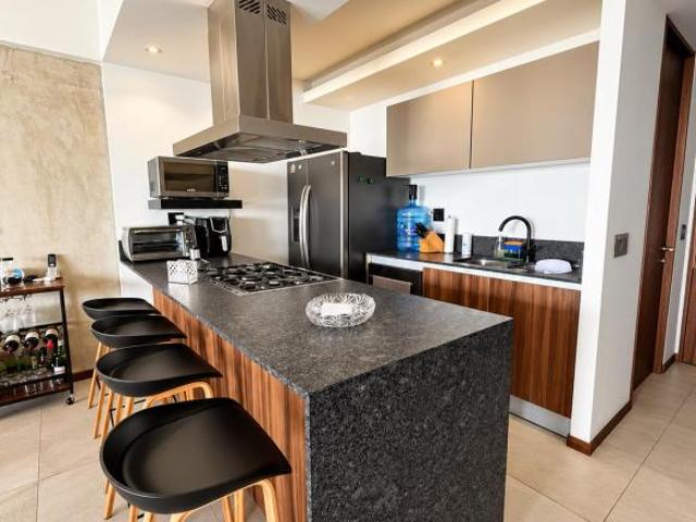 VENTA DEPARTAMENTO TORRE URBANIA
