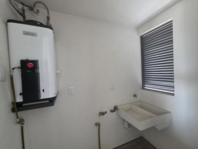 DEPARTAMENTO EN VENTA TORRES NATURA ALTOZANO MORELIA