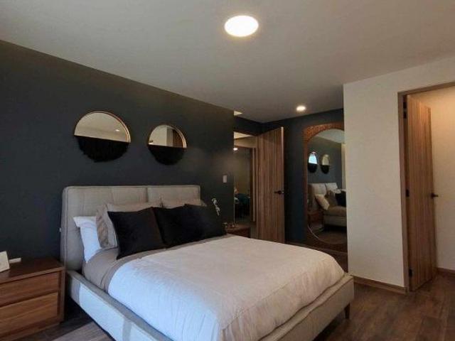 DEPARTAMENTO EN VENTA, TORRES AIRE PLUS TRES MARÍAS MORELIA