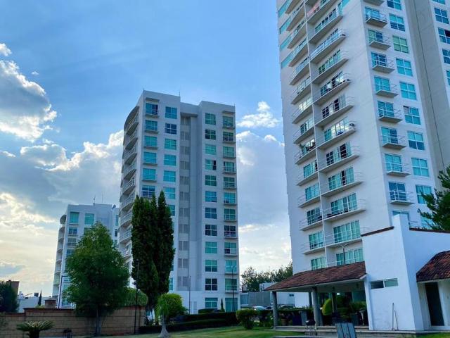 DEPARTAMENTO EN VENTA TORRES ALTOZANO MORELIA CON ALBERCA