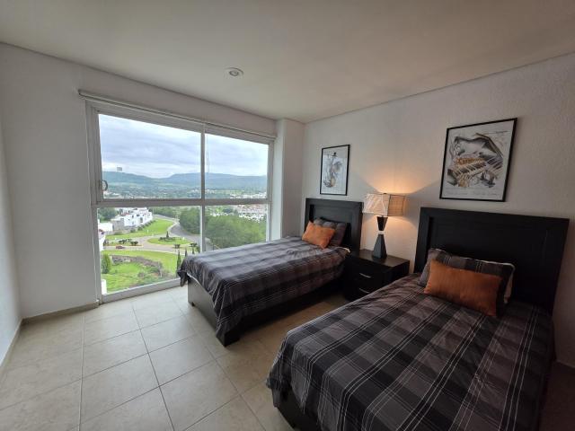 DEPARTAMENTO EN VENTA TORRES ALTOZANO MORELIA CON ALBERCA