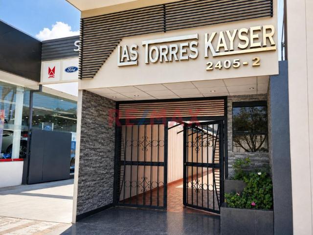 Departamento En Venta Torres Kaiser | Cusco