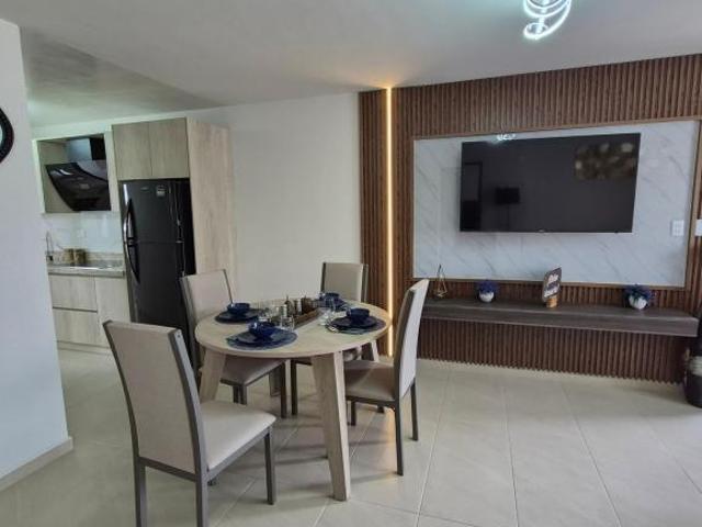 Departamento en venta Torres Real Vizcaya 4
