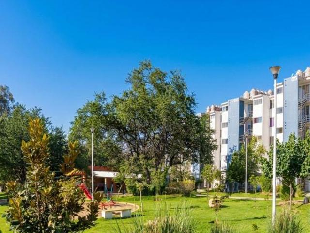 Departamento en Venta Tateposco