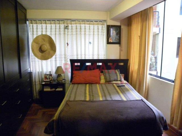 Departamento En Venta Tahuantinsuyo, Cusco