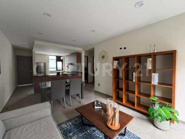 Departamento en Venta, Tetelpan, Álvaro Obregón