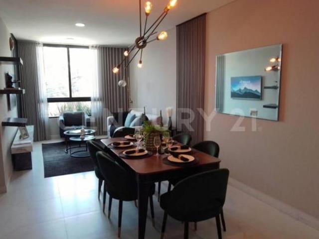 Departamento en Venta, Tetelpan, Álvaro Obregón