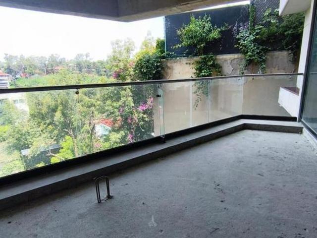Departamento en Venta, Tecamachalco Termínalo a tu Gusto con Amenidades