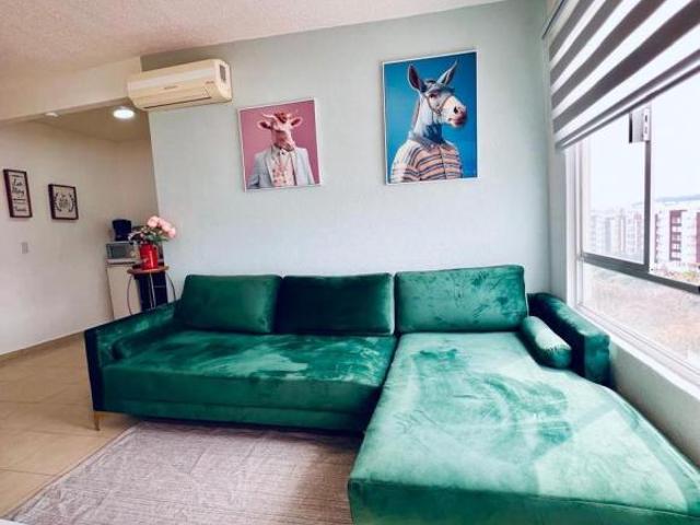 Departamento en Venta, Temixco, Morelos