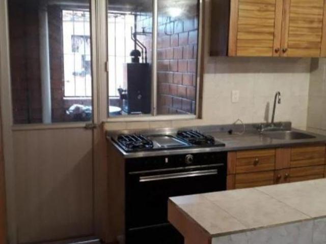 Departamento en Venta Tepalcates Unidad Habitacional Santa Teresa Iztapalapa CDMX