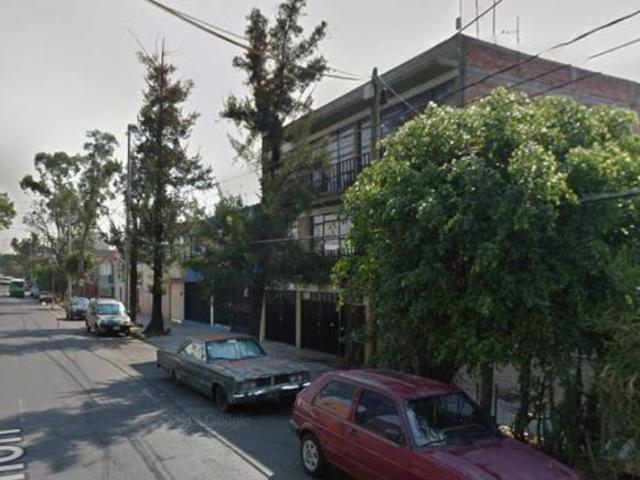 Departamento en venta Tepeyac Insurgentes, GAM, CDMX, cerca de plaza Tepeyac. Propiedad adjudicada