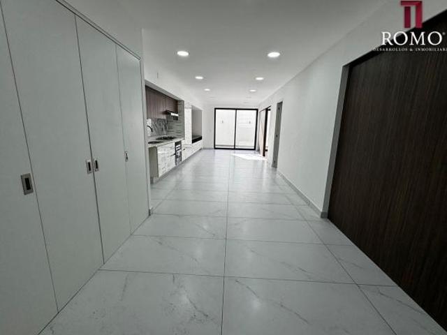Departamento en Venta Terán 1165