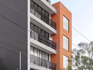 DEPARTAMENTO EN VENTA TERRAZA ARBOLEDAS DE LOMA BELLA