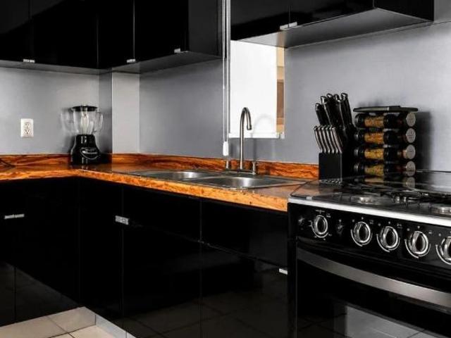 Departamento en Venta, Terranova GDL