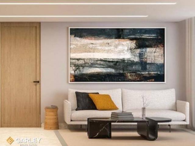 DEPARTAMENTO EN VENTA THE O RESIDENCES EN EL MALECON DE MAZATLAN SINALOA