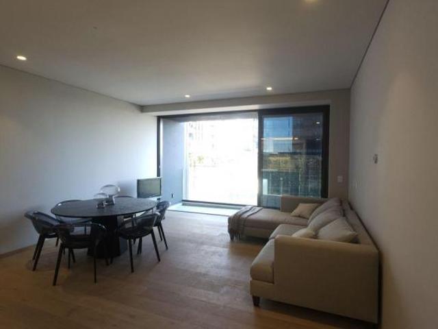 Departamento en Venta The Landmark Reserve