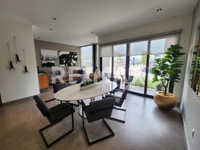 Departamento en Venta, The Park, Gabilondo, Tijuana