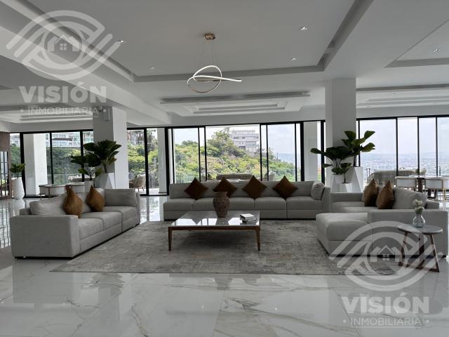 Departamento en Venta The View Campanario Quer?taro