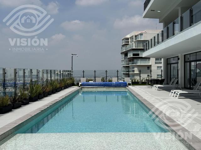 Departamento en Venta The View Campanario Quer?taro