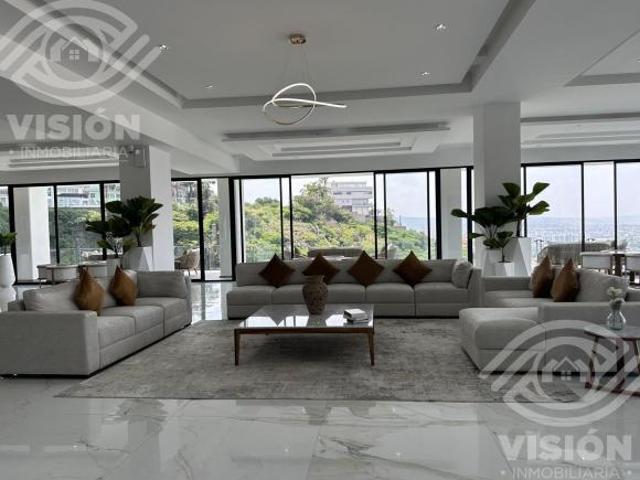 Departamento en Venta The View Campanario Querétaro