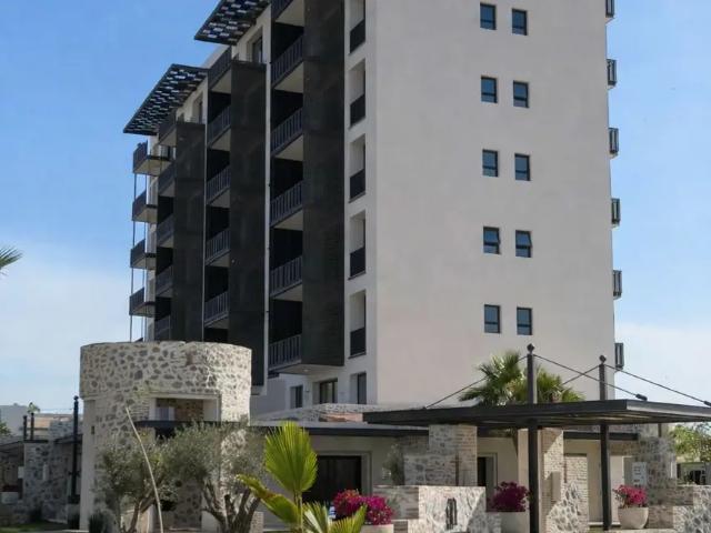 Departamento en Venta tipo B en Las Roques Torre A