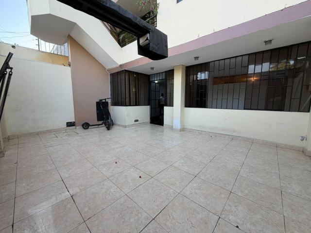 Departamento en Venta tipo Casa en San Miguel