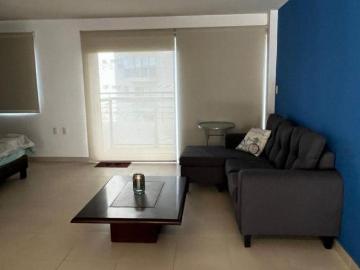 Departamento en Venta tipo Loft amueblado en Natura Residencial