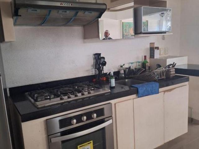 DEPARTAMENTO EN VENTA TIPO LOFT ¡COSTA AZUL, ACAPULCO! PLANTA BAJA