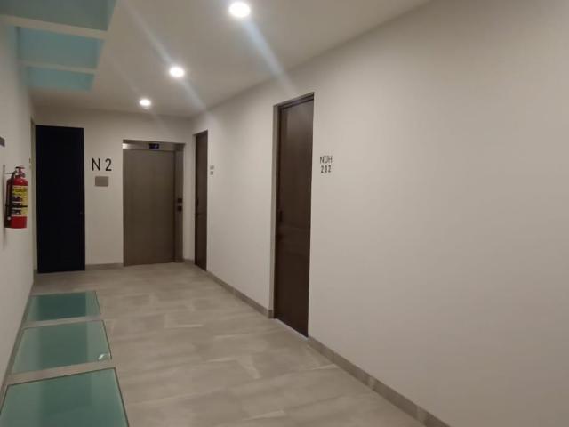 Departamento En Venta tipo Loft Jardines del Moral Le?n Guanajuato