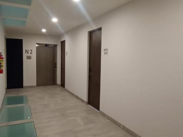 Departamento En Venta tipo Loft Jardines del Moral León Guanajuato