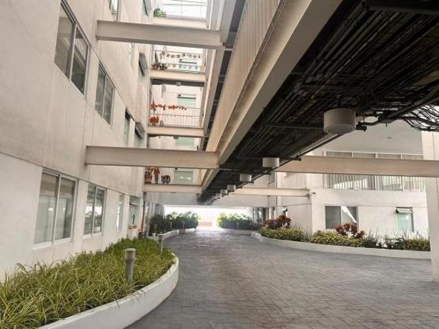 DEPARTAMENTO EN VENTA TLALNEPANTLA DE BAZ PLANTA BAJA