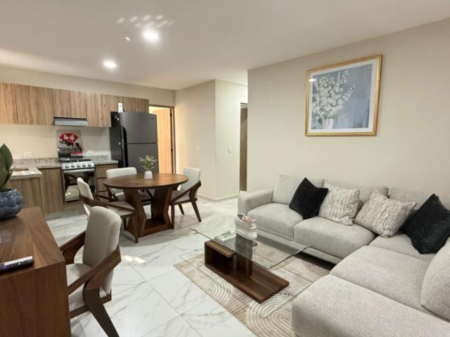Departamento en Venta Tlaxcala