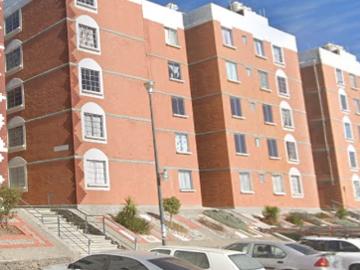 Departamento en Venta Tlaxcala Santa Cruz