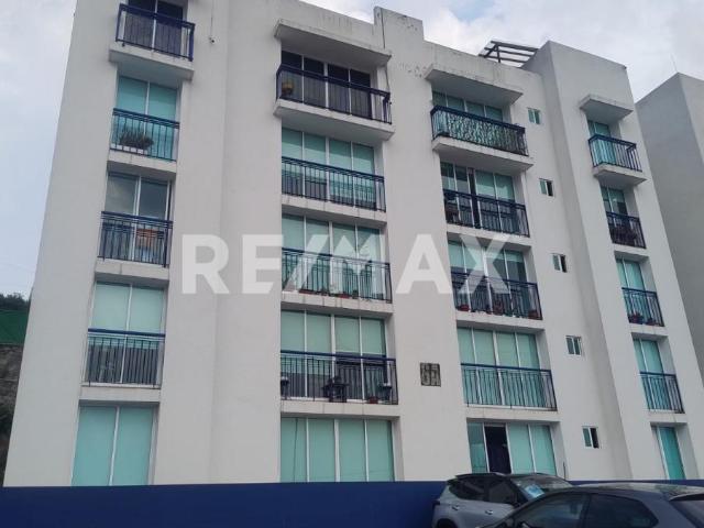 DEPARTAMENTO EN VENTA TLAYAPA