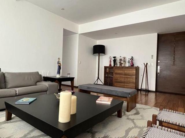 Departamento en Venta, Tres Cumbres SantaFe. Cuajimalpa