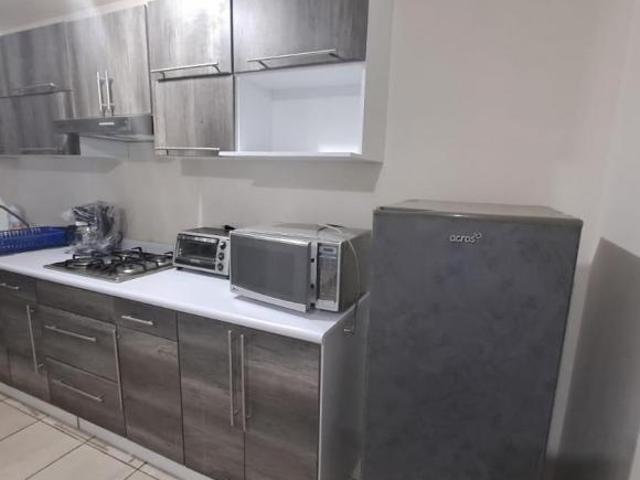 DEPARTAMENTO EN VENTA TRES RECAMARAS XOXOCOTLAN