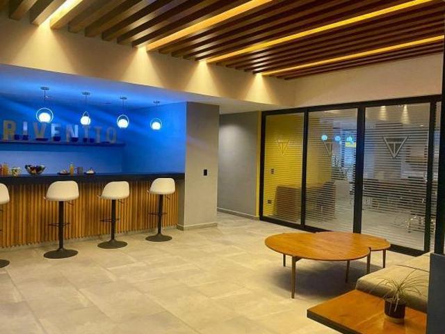 DEPARTAMENTO EN VENTA TRIVENTTO MÉRIDA