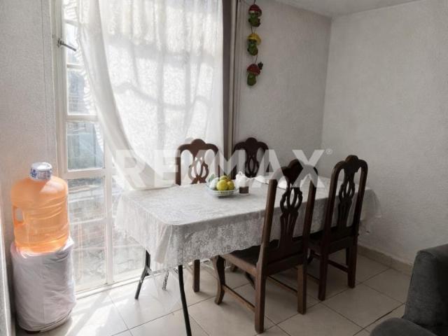 DEPARTAMENTO EN VENTA TULTITLAN