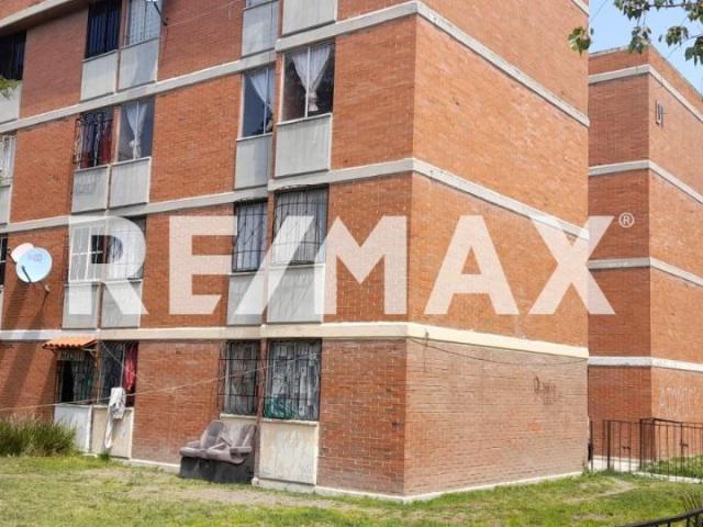 Departamento en Venta Tultitlán