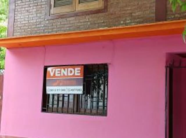 Departamento en Venta Tunuyan Mendoza