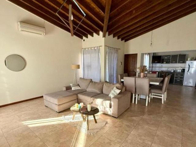 Departamento en Venta Tunuyan Mendoza