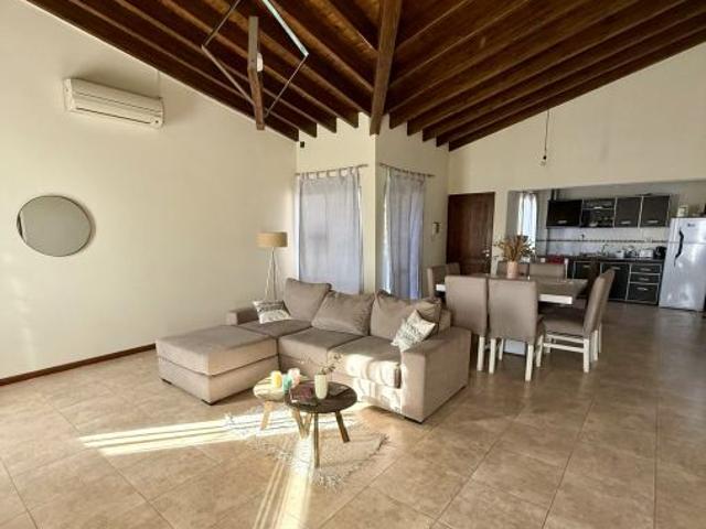Departamento en Venta Tunuyan Mendoza