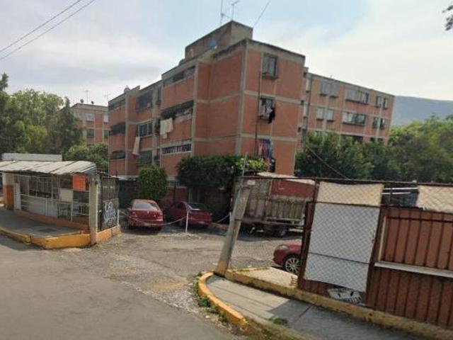 DEPARTAMENTO EN VENTA, U. H. TABLA HONDA, TLALNEPANTLA DE BAZ, ESTADO DE MÉXICO