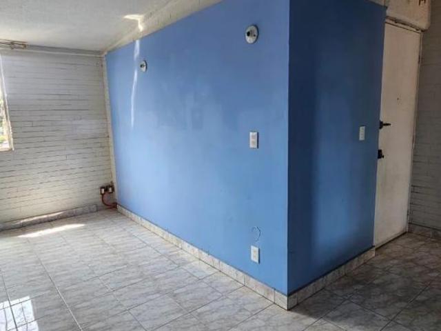 Departamento en venta U.H. Tepozanes, Los Reyes, La paz Estado de México