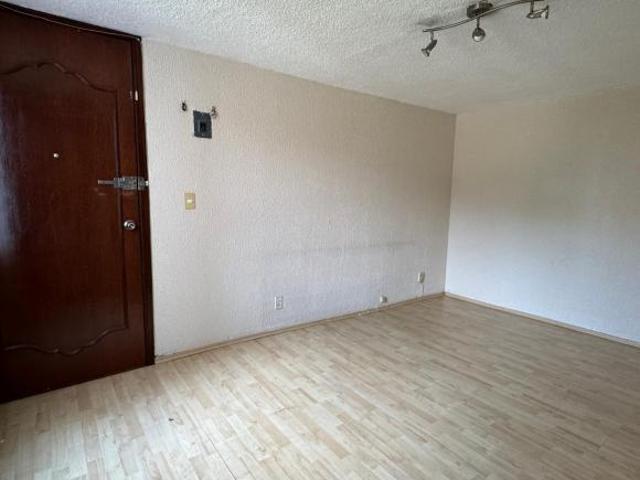 Departamento en venta Unidad Militar, Cuautitlán Izccalli