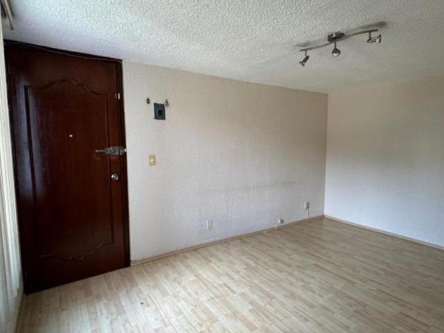 Departamento en venta Unidad Militar, Cuautitlán Izccalli