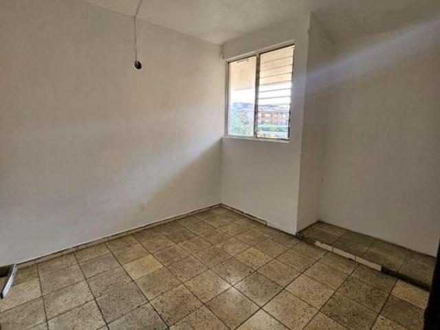 DEPARTAMENTO EN VENTA. Unidad habitacional Infonavit La Soledad