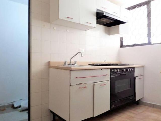Depto. en Venta, Unidad Habitacional Magisterial Xilotzingo, Edificio 8304, Depto 4, Zona C. U, Pue