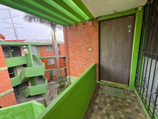 Departamento en Venta, Unidad San Carlos OCC 890