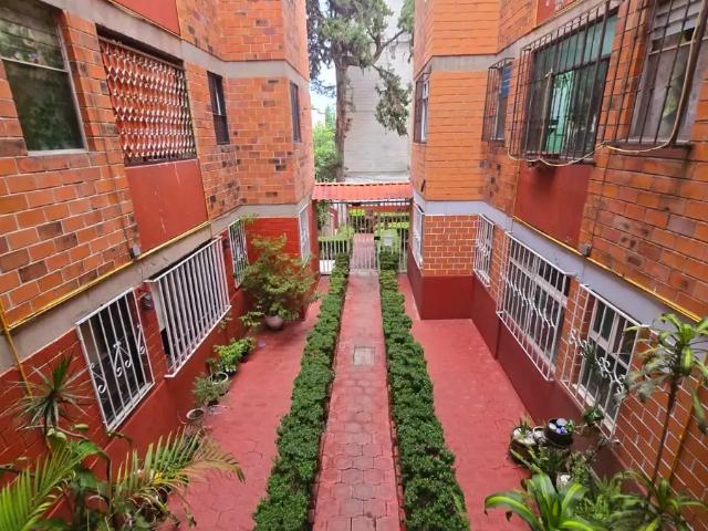 VENTA DE DAPARTAMENTO EN XOCHIMILCO